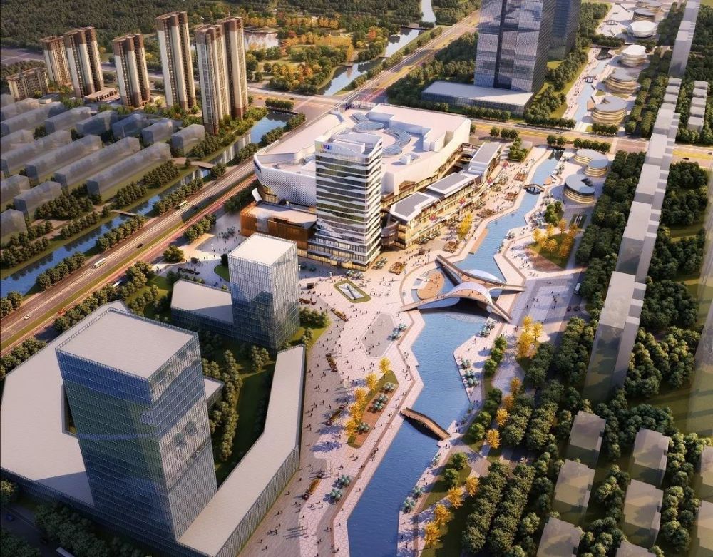 大局已定盐城城西南全面爆发住这里的人身价暴涨