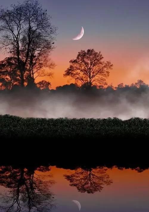 西江月或许是苏轼最伤感的词牌,两首精彩宋词
