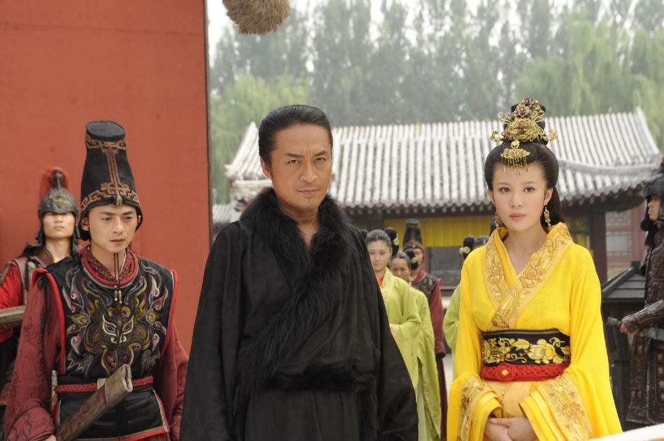 都说古代是重男轻女唯独大宋王朝却相反重女轻男都想生女儿