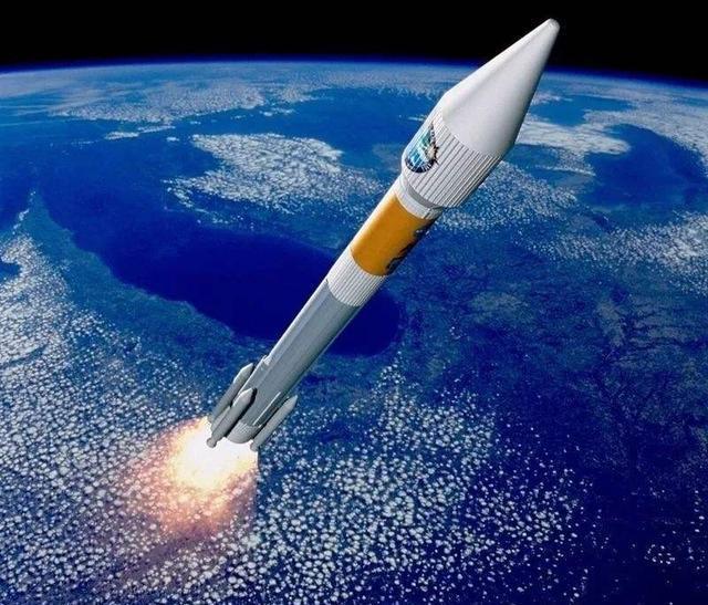 登月后从月球怎么返回地球,需要发射火箭吗?