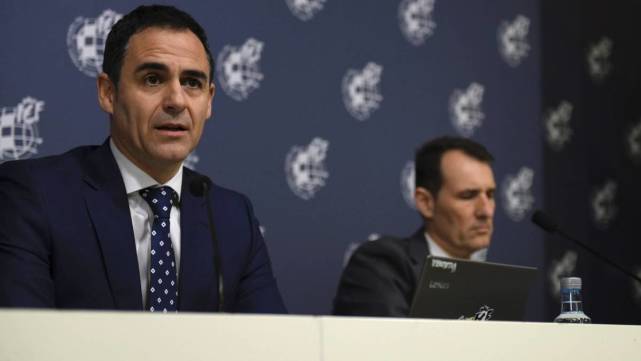 回击皇马?西班牙足协:VAR表现令人满意 争议