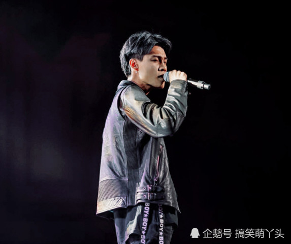 全网公认最好听的4首经典粤语歌,第一火了几十