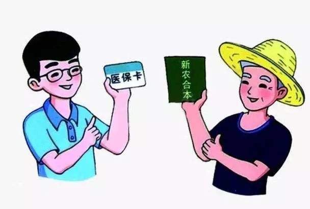 农村合作医疗怎么报销! 农村合作医疗怎么报销生孩子的费用