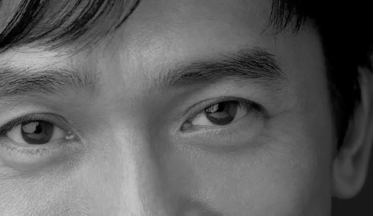 梁朝伟刘烨朱一龙,这些"眼技派"老中青,你最欣赏谁?