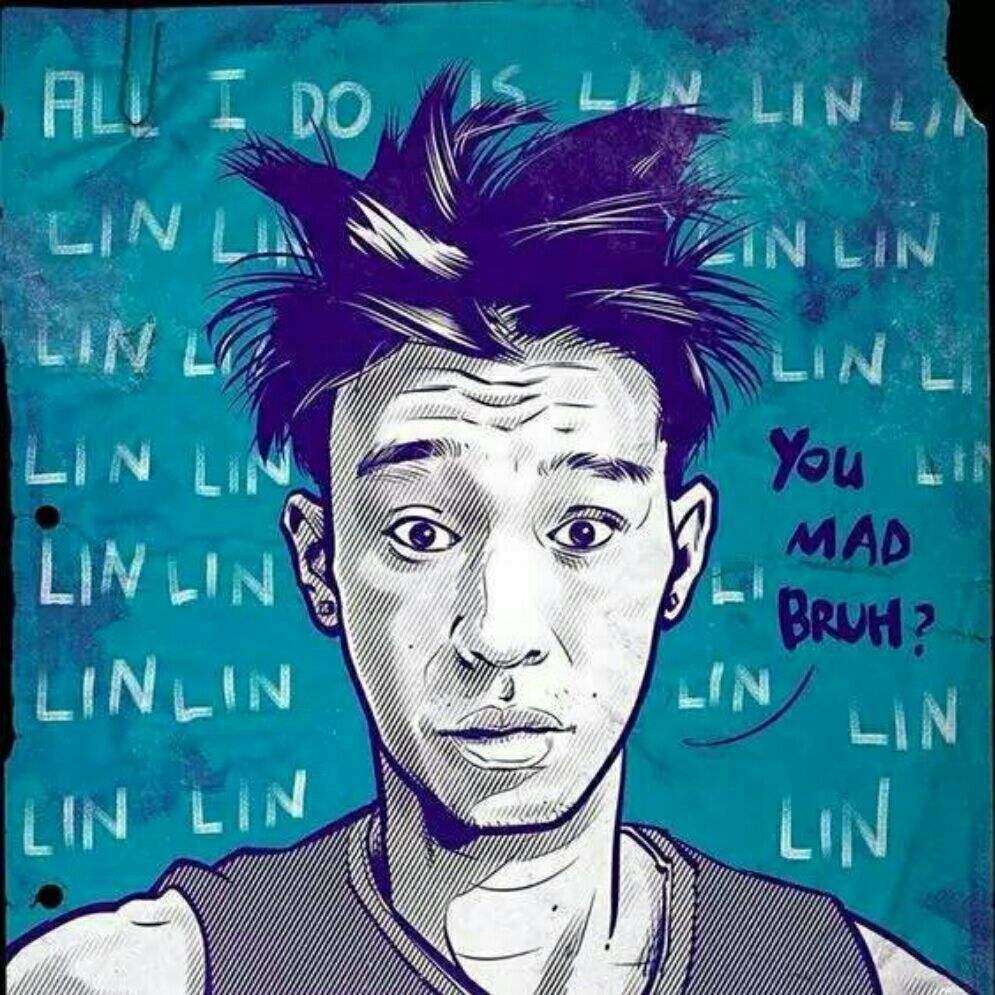 林书豪病了!缺席对阵雷霆的比赛,网友直呼:都是假象!