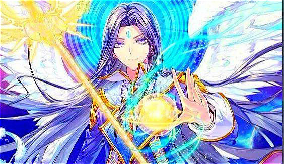 斗罗大陆4大神器,黄金龙强垫底,海神三叉戟倒