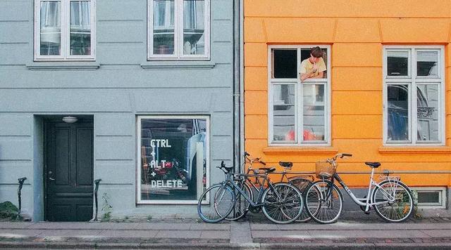 1亿人设置朋友圈仅三天可见:在麻木的世界,敏