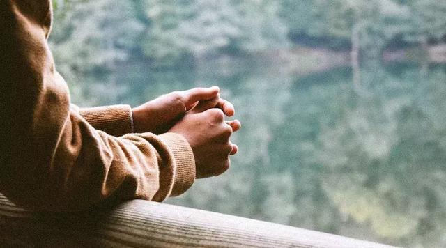 1亿人设置朋友圈仅三天可见:在麻木的世界,敏