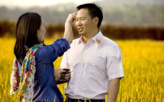 农村俗语:女大三抱金砖,男大三闹翻天,这样的说法可信吗?