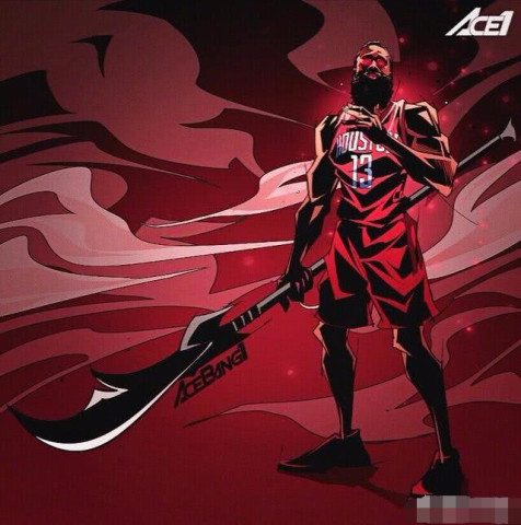 休斯敦火箭队没有和豪斯谈拢新合同续约,你怎么看?