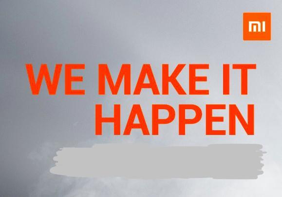 紧跟三星!小米或于2月24日发布MIX3的5G机型