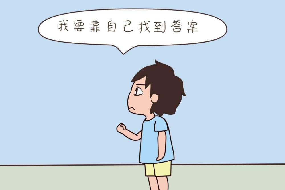 八岁内要培养男孩的三种能力,能让他未来更有出息,不简单