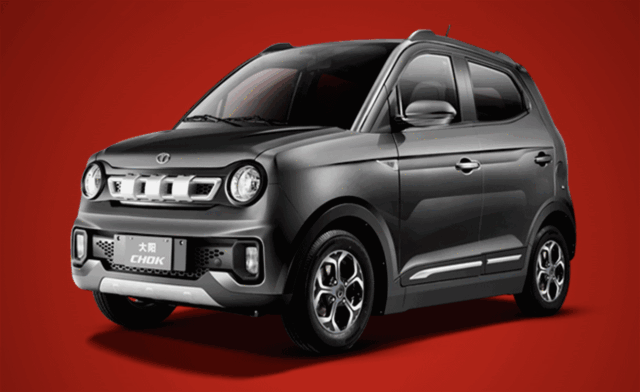 巧客s200 | 全家出行 有我就够了