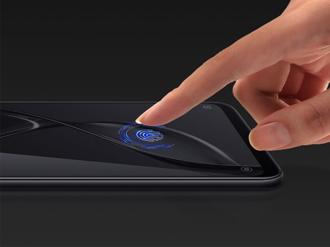 小米9首发两大新技术?屏幕指纹一键录入 摆脱