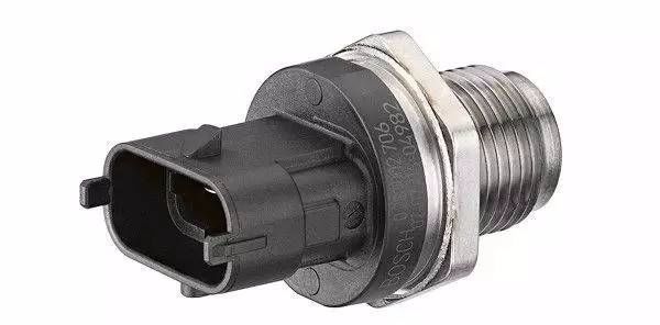 【案例】轨压传感器老是坏,到底怎么回事?