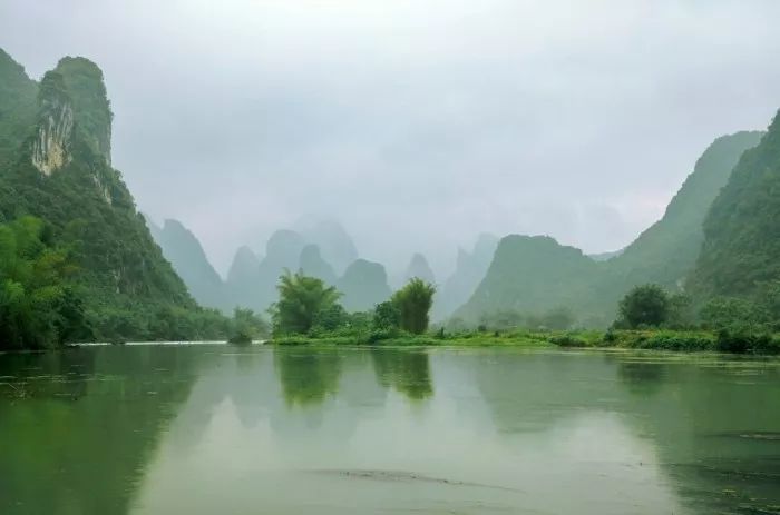 童年|20首绝美诗词，读完一生