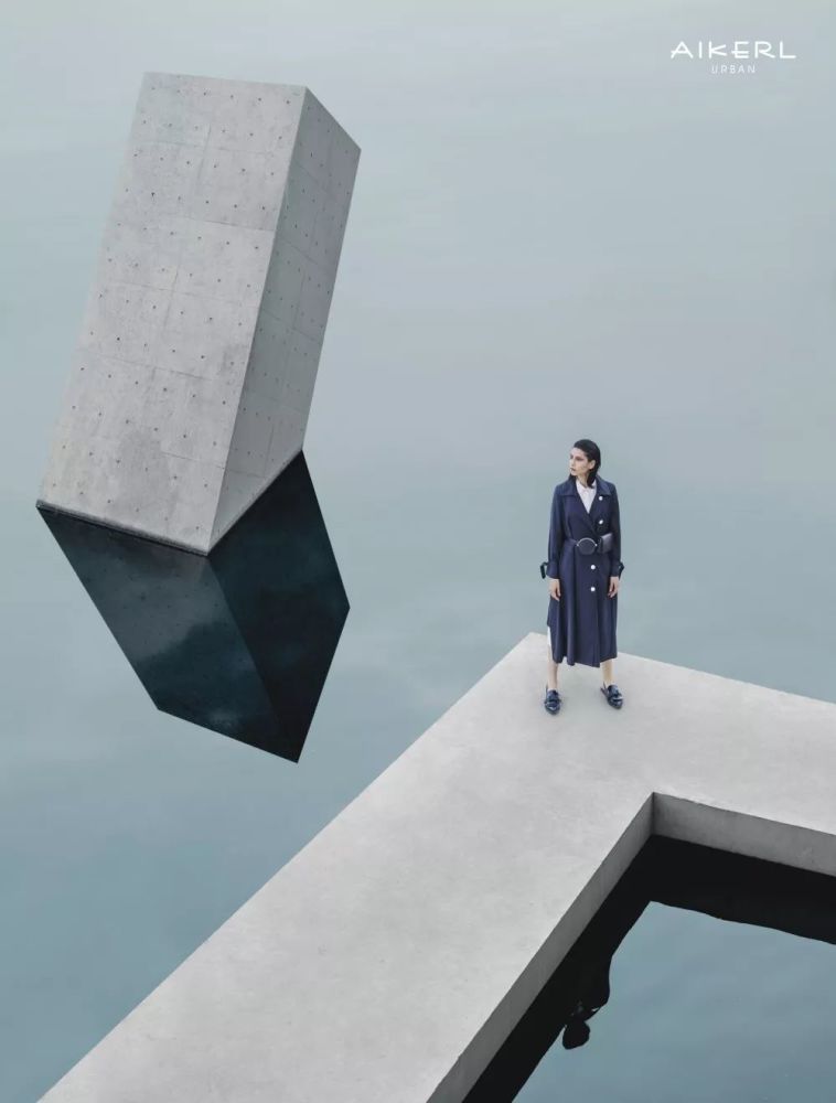 专访aikerl urban的品牌主理人李俊宇先生