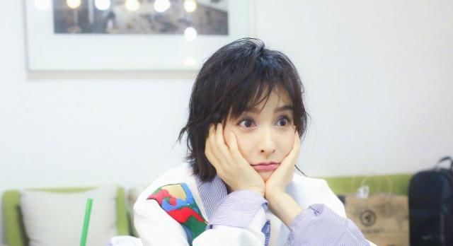 吴昕就医查出肝损伤,医生建议:少吃保健品