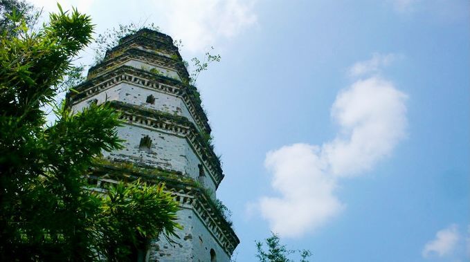 叙永县永宁石桥