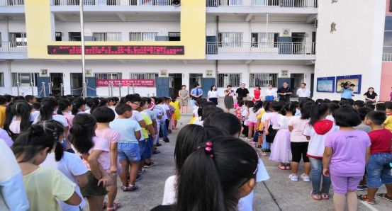 市妇联社会服务公益项目入选《优秀案例》!