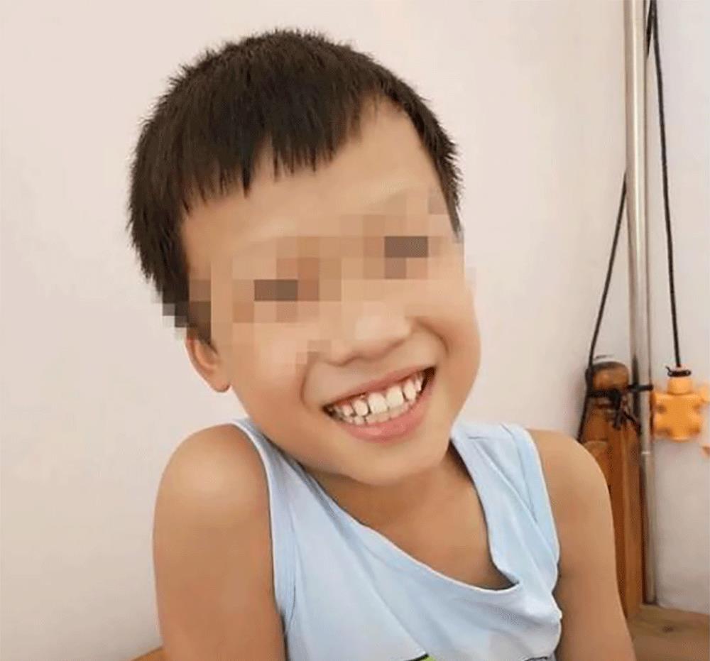 寒心!12岁初中生被同学下狠手,13岁行凶者已被控制!