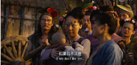 鄂靖文自曝成星女郎内幕:一开始以为是诈骗,导