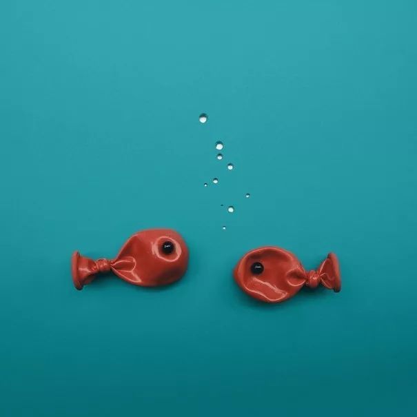 皮尔查亚·伯拉夫|做设计要有这样的创意脑洞，那还不羡慕得哭啊！