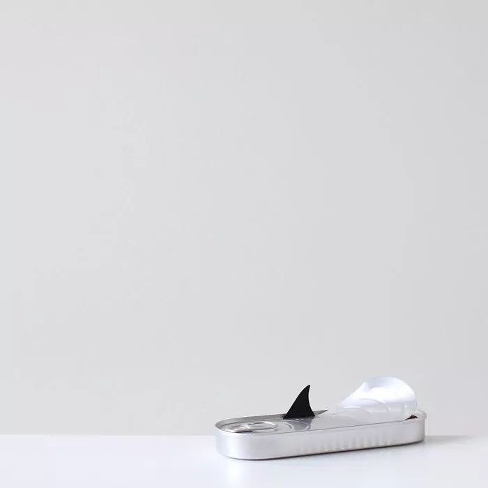 皮尔查亚·伯拉夫|做设计要有这样的创意脑洞，那还不羡慕得哭啊！