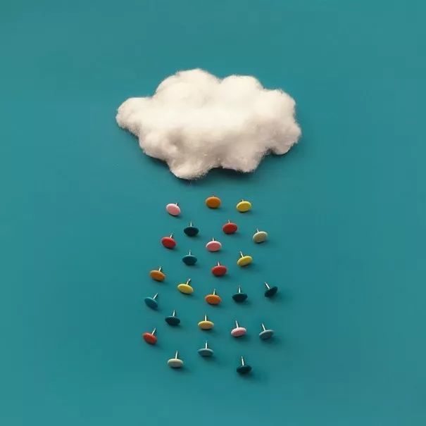 皮尔查亚·伯拉夫|做设计要有这样的创意脑洞，那还不羡慕得哭啊！