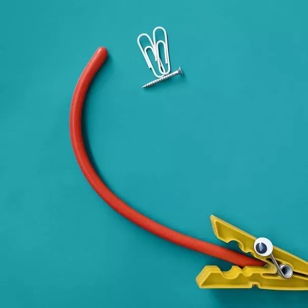 皮尔查亚·伯拉夫|做设计要有这样的创意脑洞，那还不羡慕得哭啊！