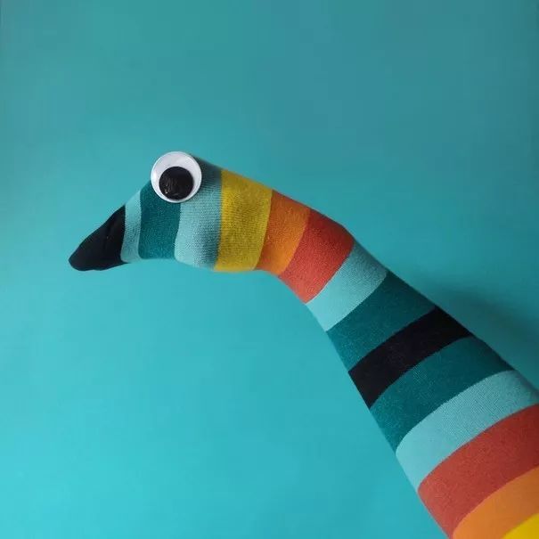 皮尔查亚·伯拉夫|做设计要有这样的创意脑洞，那还不羡慕得哭啊！