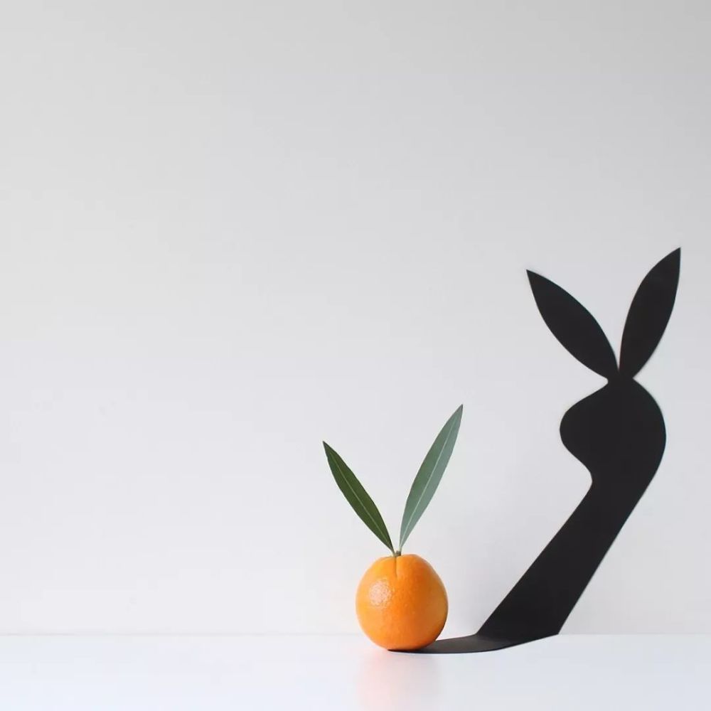 皮尔查亚·伯拉夫|做设计要有这样的创意脑洞，那还不羡慕得哭啊！