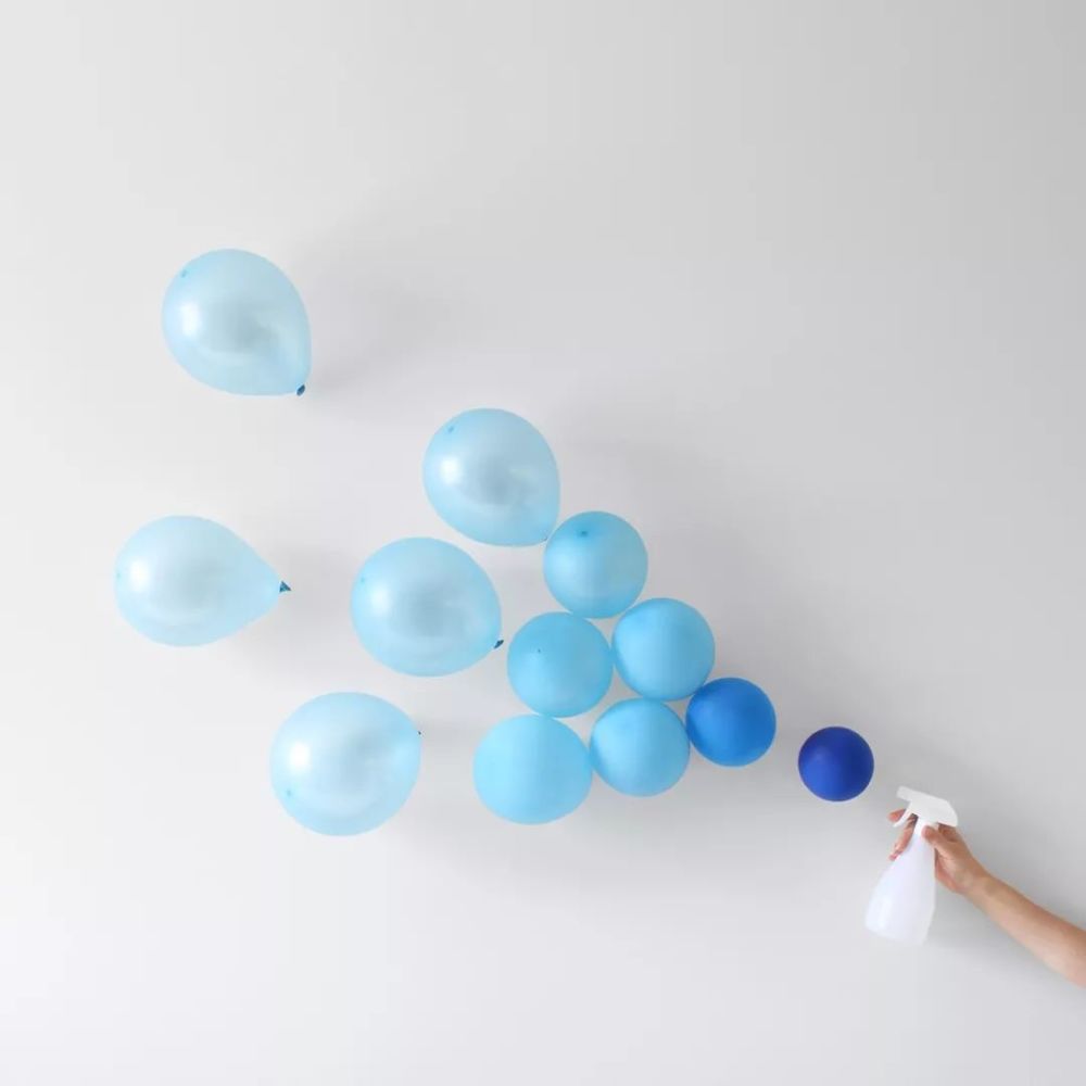 皮尔查亚·伯拉夫|做设计要有这样的创意脑洞，那还不羡慕得哭啊！