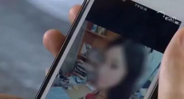 浙江一美女常在朋友圈发照片 警察突然找上门