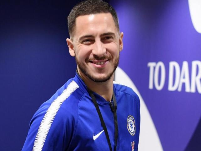 曝阿扎尔已经两次拒绝切尔西续约合同 铁心等