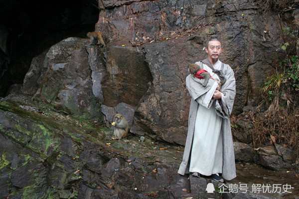 《西游记》作者是谁?从什么时候变成吴承恩的