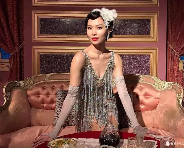 甩掉花瓶形象,《大帅哥》杨秀惠熬出头,拍剧兼开店铺成大赢家!