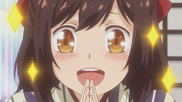 都是名声优 动画 明治东京恋伽 公开多位客串声优