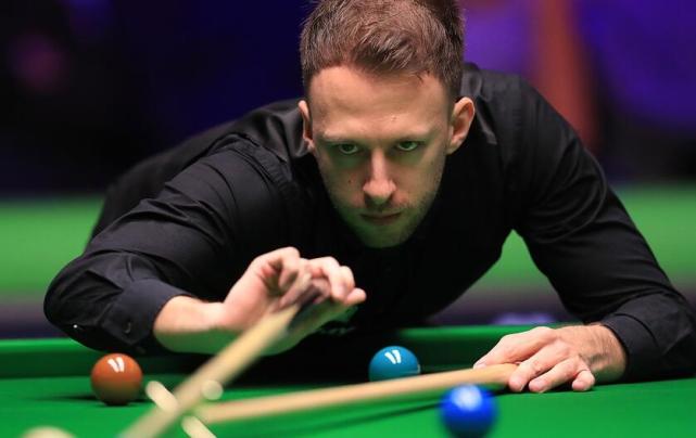 大师赛:特鲁姆普5-0开局 6-2胜威尔逊进八强