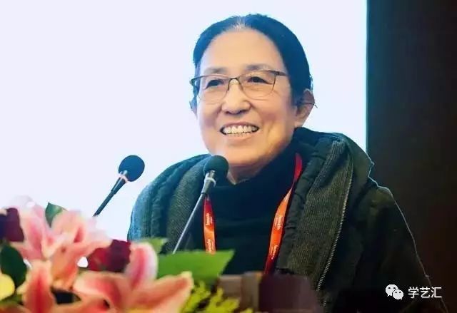 >杨景芝教授:著名儿童美术教育家,首都师范 大学儿童文学艺术研究发展