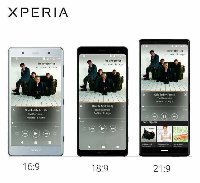 傳SONY新旗艦首發6660萬相機  Xperia N1下月發布 科技 第2張