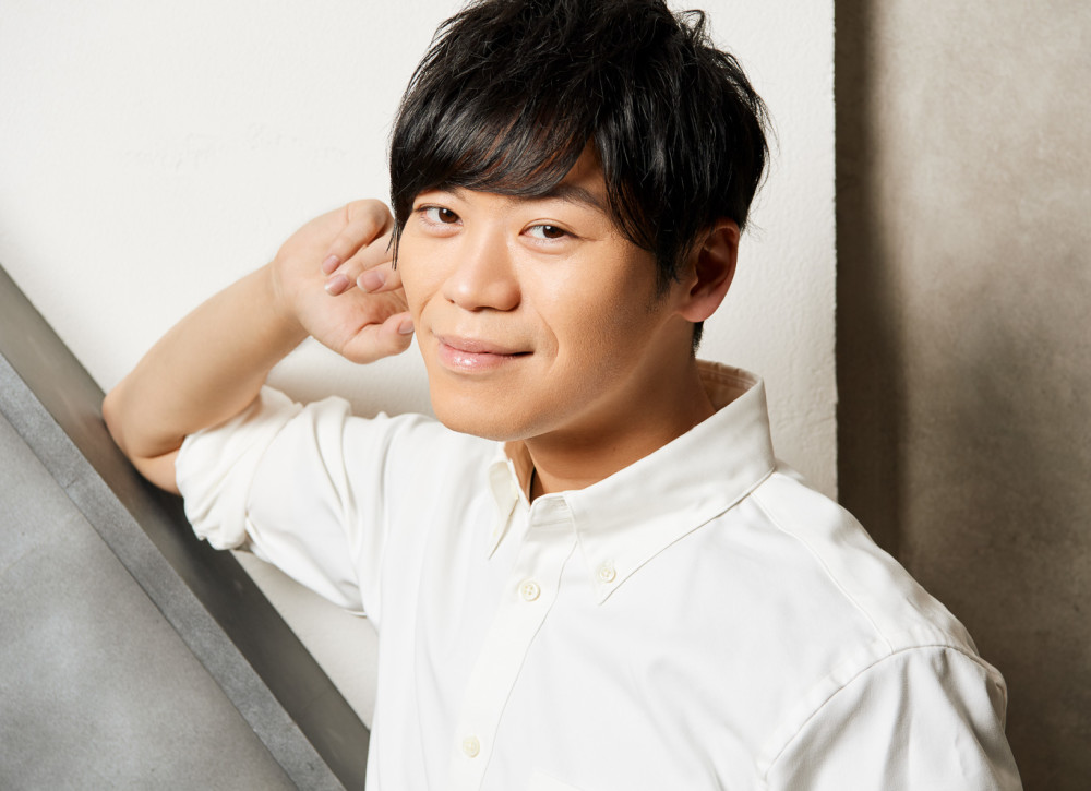 报恩之心!声优古川慎访谈