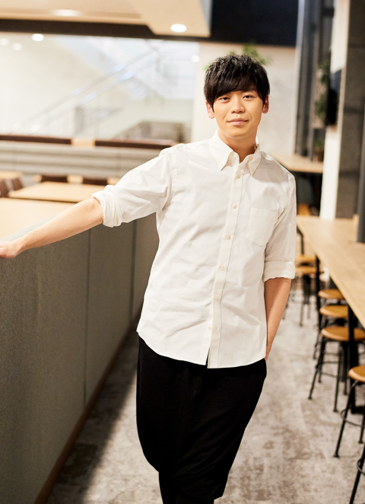 报恩之心声优古川慎访谈