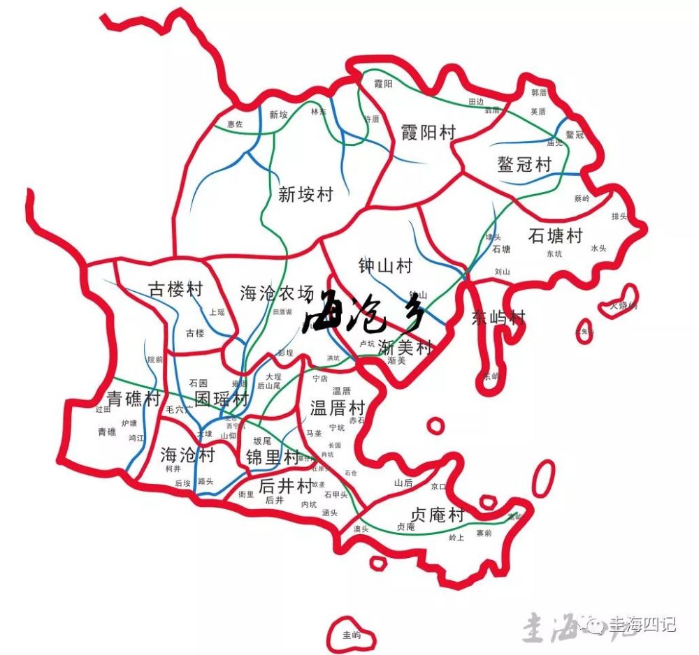 最终于同一年由海澄划归厦门郊区,从此海沧半岛在厦门的记忆便从海沧