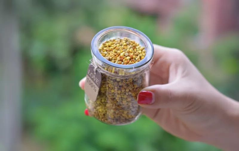 蜂花粉没效果 是你太心急了吧 腾讯新闻