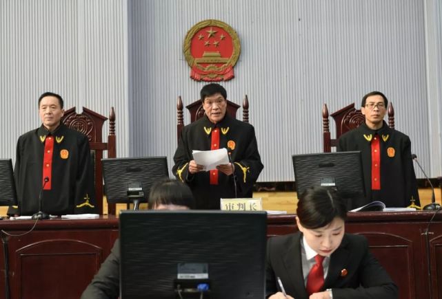 栾川黑恶势力王红强等23人昨日公开宣判,主犯被判24年,没收个人全部