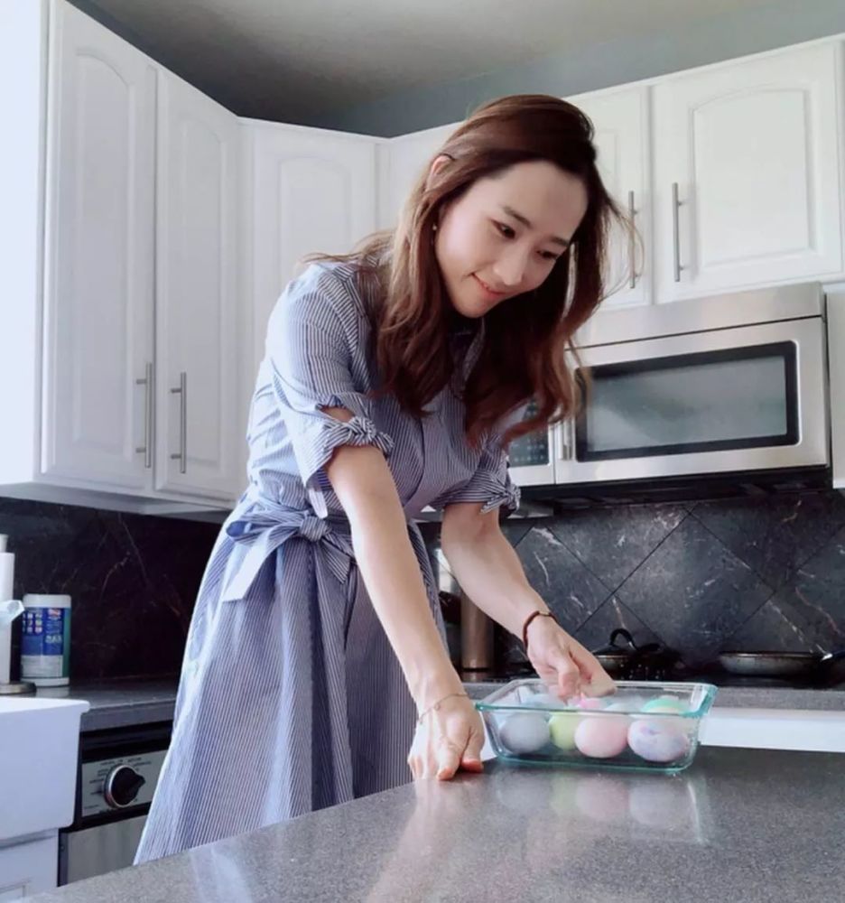 150斤到94斤,胖大婶化身美少女,想知道她经历了什么