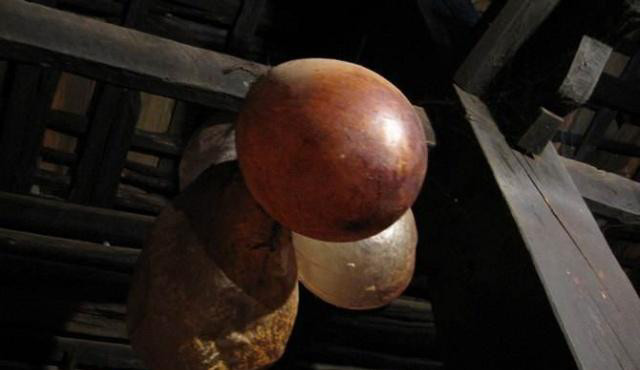 猪尿泡有什么功效作用怎么清洗不臭猪尿泡最佳做法你知道吗