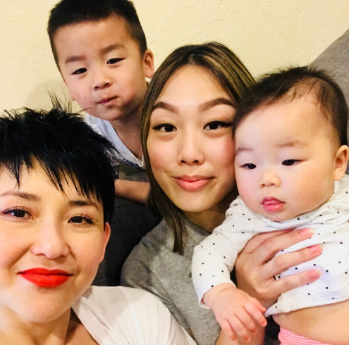 监制新剧吻沈震轩 54岁刘美君只选壮男