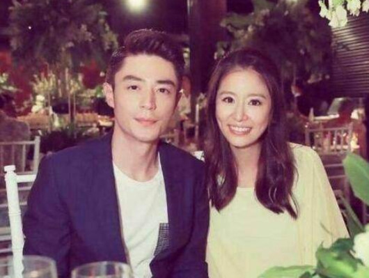 霍妈妈一语道破,霍建华为何宁愿娶老3岁的林心